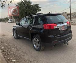 جی ئێم سی تیرەین